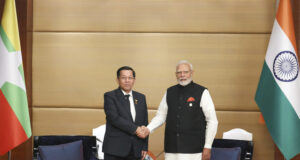 Броят на загиналите в Мианма достигна 3354, САЩ увеличиха помощта си на 9 милиона долара