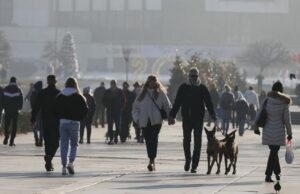 Хора, доходи
