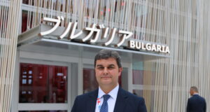 България е една от най-разпознаваемите страни в Япония, каза директорът на българския павилион на ЕКСПО 2025 Георги Костов