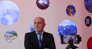 България се завръща триумфално в Осака, към българския павилион има огромен интерес, каза за БТА вицепремиерът Томислав Дончев