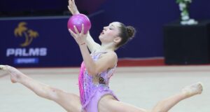 България ще участва с пълни отбори при жените и при девойките на Европейската купа по художествена гимнастика в Баку