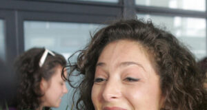 Българката Мариела Пашалиева е новият старши треньор на италианския национален отбор по художествена гимнастика