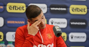 Българският национал Кирил Десподов продължава да не тренира, в ПАОК се надяват на завръщането му след Великден