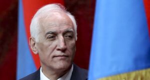 В Армения влиза в сила закон за започване на процес по присъединяване към ЕС