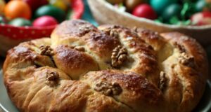 В Благоевград цените на яйцата и козунаците за Великден ще останат непроменени спрямо миналата година, според търговци