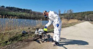 В България има ръст на заболяванията, предавани от кърлежи и комари, предлагат промени в наредбата за дезинфекции, дезинсекции и дератизации