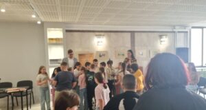 В Добрич връчиха Годишните награди на библиотеката за 2024 година