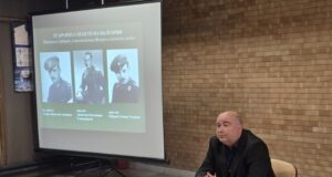 В Добрич представиха инициативата „Те браниха небето на България – пилоти от Добрич, участвали във Втората световна война“