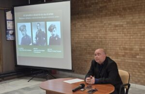 В Добрич представиха инициативата „Те браниха небето на България – пилоти от Добрич, участвали във Втората световна война“