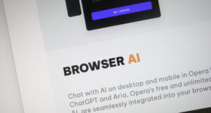 В Дубай се провежда първата Седмица на изкуствения интелект