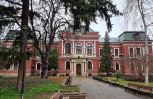 В Община Кюстендил е постъпило искане за оттегляне на докладната за изграждането на ветропарк в Осоговската планина