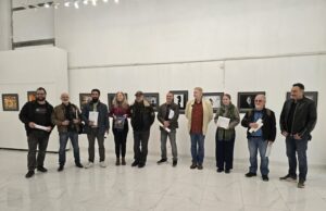 В Плевен беше открита изложба с избрани творби от XI-ия международен фотосалон Пловдив`2024