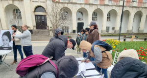 В Плевен се организира подписка с искане за оставка на председателя на Управителния съвет на Агенция „Пътна инфраструктура“