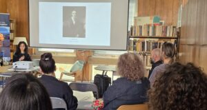 В Пловдив се проведе второто събитие от проекта „От Аз-буки до изкуствения интелект“