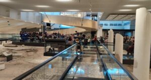 В навечерието на Великденските празници "Тримонтиада" представи тържествен класически концерт в Пловдив