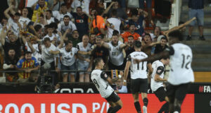 Валенсия и Еспаньол не излъчиха победител