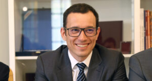 Великден е ден, който ни връща към вярата, заявява кметът на София Васил Терзиев