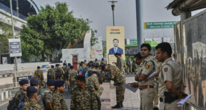 Вицепрезидентът на САЩ започва посещение в Индия с акцент върху икономиката и търговията