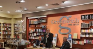 Владимир Зарев много се е занимавал с темата за Бог, за вяра, за прошка и смирение, каза издателят Стойо Вартоломеев