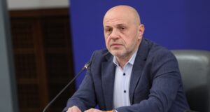 Томислав Дончев