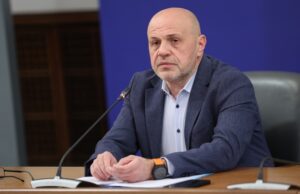 Томислав Дончев