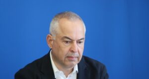 Водещият на предаването на БНТ "Панорама" Бойко Василев подкрепи новата инициатива на БТА "Българските места"