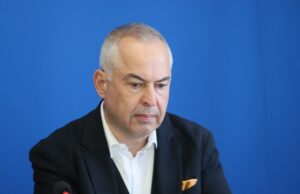 Водещият на предаването на БНТ "Панорама" Бойко Василев подкрепи новата инициатива на БТА "Българските места"