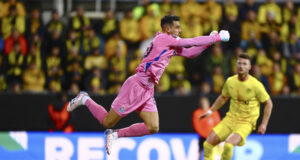 Вратарят Диого Коща е пред трансфер в Манчестър Сити през лятото