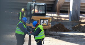 Всеки служител заслужава да завърши работния си ден безопасно, подчертаха от екипа на Програма „Развитие на човешките ресурси“