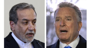 Вторият кръг от ядрените преговори между Иран и САЩ приключи след няколкочасови разговори