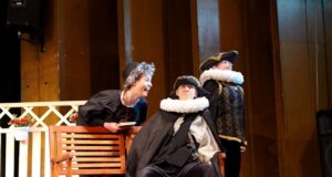 Във Велико Търново 17 детско-юношески спектакъла ще се надпреварват за театралните призове „Малкият принц“