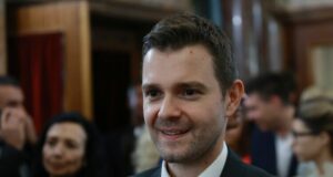 Външният министър на Северна Македония в Брюксел: Разширяването на ЕС трябва да бъде основен приоритет с предвидима траектория