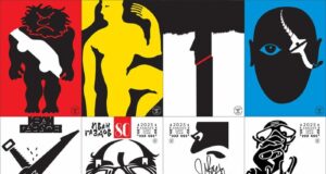 Галерия „Колона“ в Националната художествена академия празнува днес 80-годишнината на проф. Иван Газдов