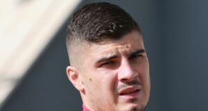 Георги Минчев се разписа във втори пореден мач, Маниса ФК спечели важни точки в битката за оцеляване в Турция