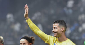 Голове на Кристиано Роналдо, Садио Мане и Джон Дуран пратиха Ал Насър на полуфиналите в Азиатската шампионска лига