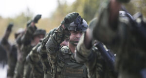 Гръцкото министерство на отбраната се стреми към 150 000 резервисти до 2030 г.