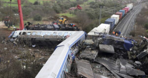 Гръцкото правителство ще представи нова дигитална платформа за железопътна безопасност