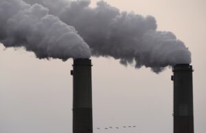 Дания е напът да съкрати със 72 на сто въглеродните емисии до 2030 г., съобщи министерството на климата