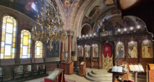 Дарителска кампания е събрала сумата за първия етап от ремонта на 91-годишен храм в Русе