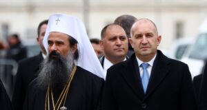 Деца падат жертва по пътищата поради безхаберие, породено от безнаказаност, каза президентът Румен Радев