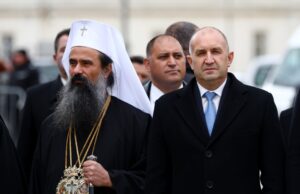 Деца падат жертва по пътищата поради безхаберие, породено от безнаказаност, каза президентът Румен Радев