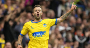 Джак Уилшър бе назначен за временен мениджър на Норич