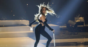 Дженифър Лопес ще изнесе концерт в Букурещ на 27 юли