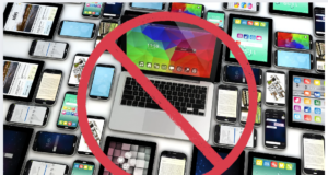 Дигитален детокс