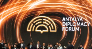 Дипломатическият форум в Анталия започва днес под егидата на турския президент Ердоган