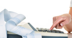 Касовите апарати