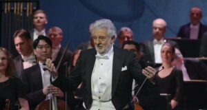 Доминго и Карерас ще пеят на концерт за 90-годишнината от рождението на Лучано Павароти