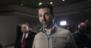 Доналд Тръмп-младши ще бъде на посещение в Румъния днес