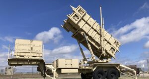 Държавният департамент одобри евентуална продажба на Румъния на системи за ПВО „Пейтриът“