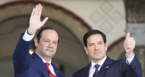 ЕФЕ: Панамският външен министър поиска от парламента дискретност в отношенията със САЩ